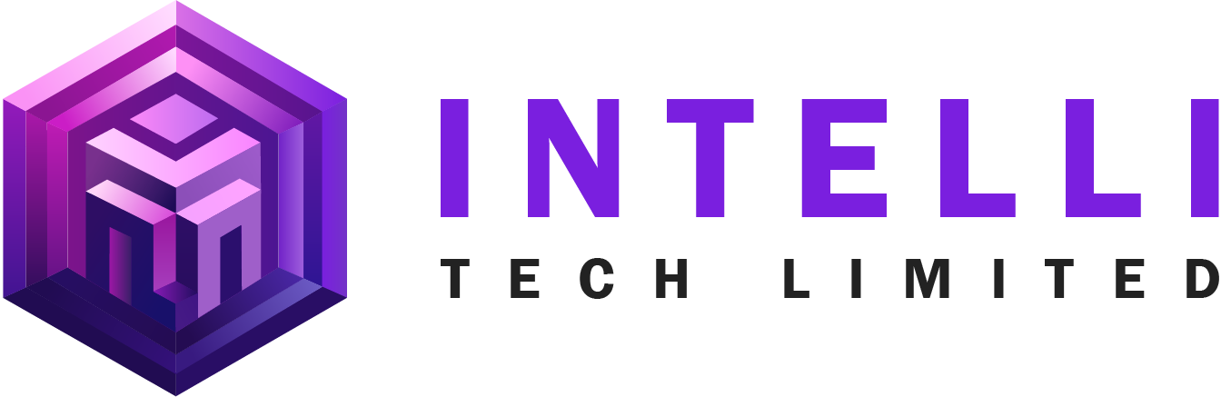 Intelli Tech Limited 信利科技有限公司